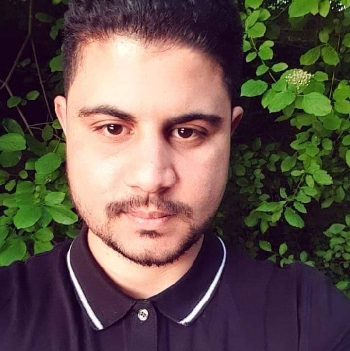 Majdi Rabeh