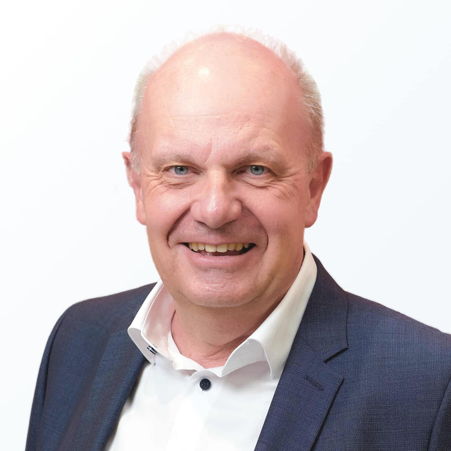 Ralph Hanrieder