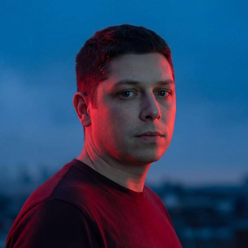 Sofiane D. - Directeur Artistique | Motion | AI Creative