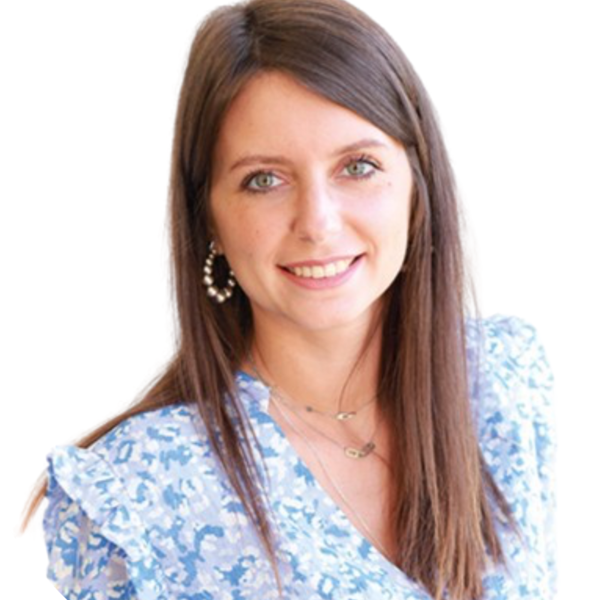Juliette R. - Chargé de marketing digital freelance