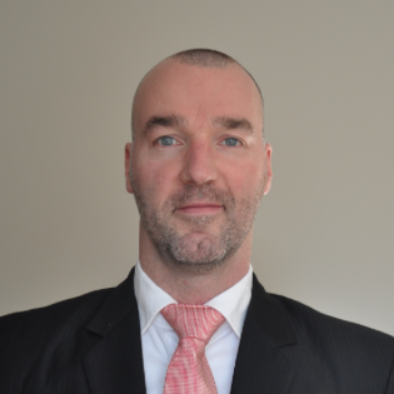 Jeroen Van Der Heijden - Adviseur en Projectmanager Organisatieontwikkeling