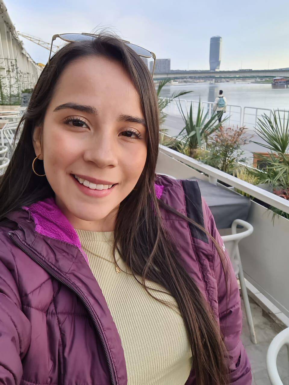Diana Hernandez