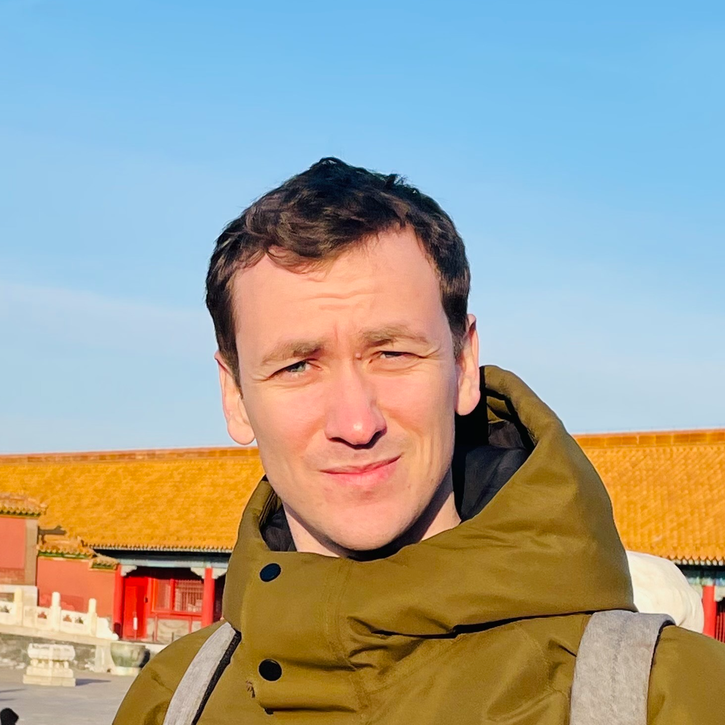 Raphaël Hamez