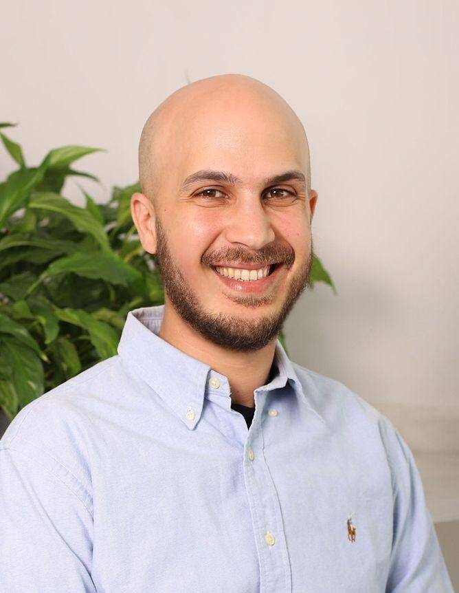 Karim Saadoune - Sales Manager