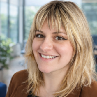 Céline C - Community Manager