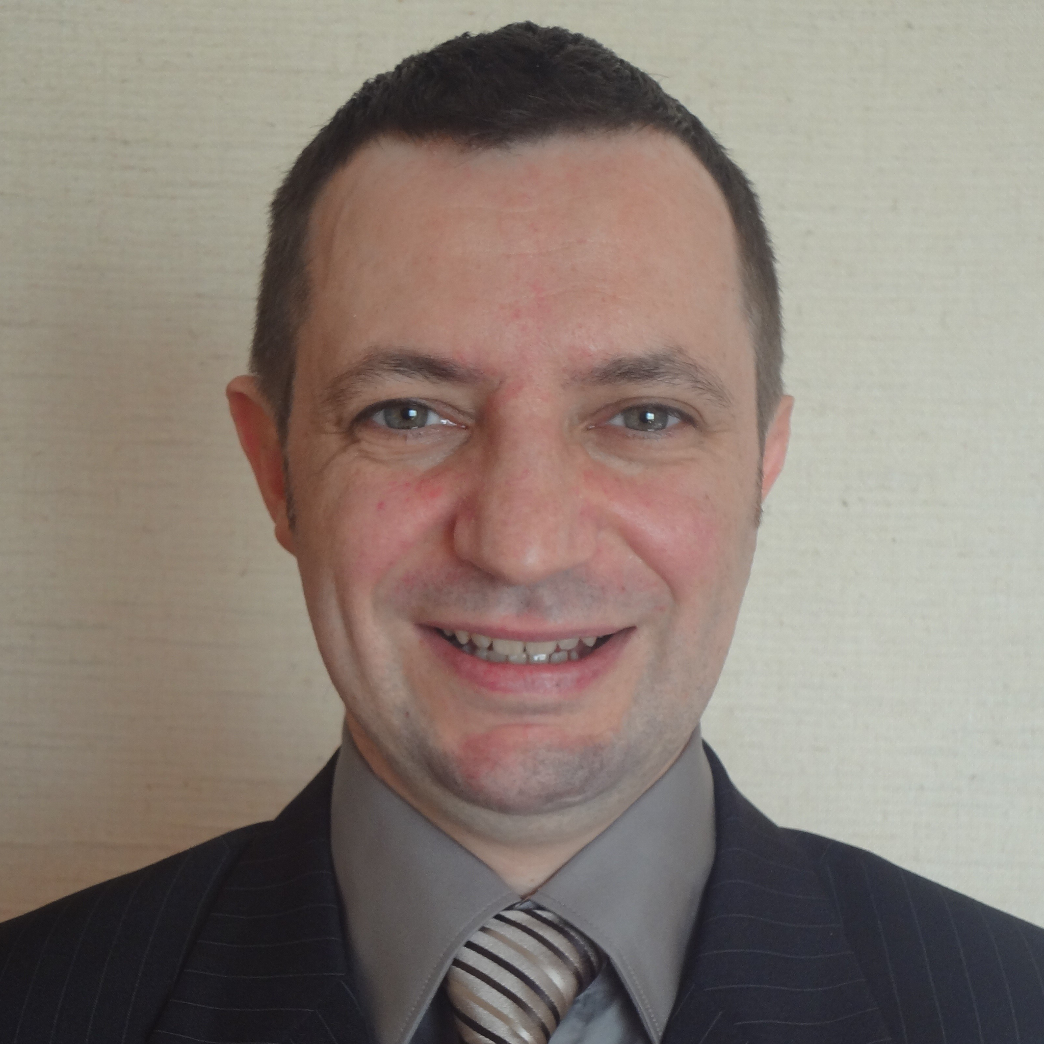 Emmanuel Catoire