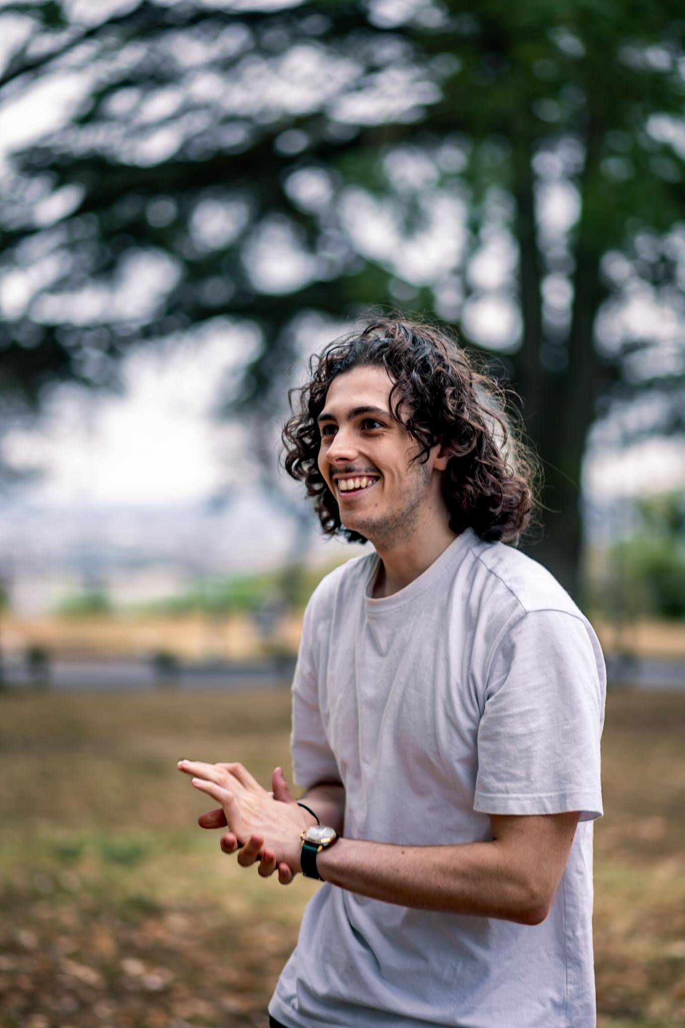 Geoffrey Pinheiro