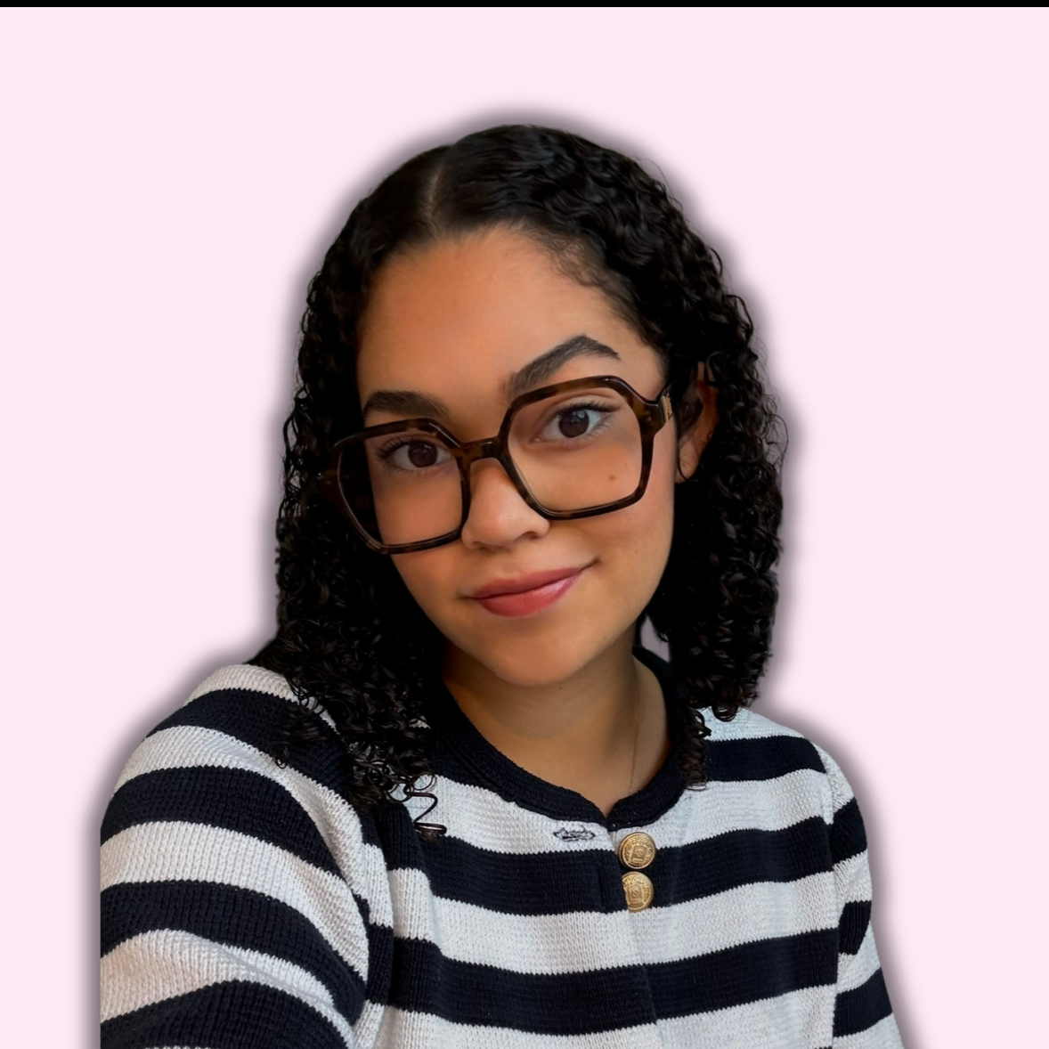 Floriane Boureau - Community Manager Freelance
