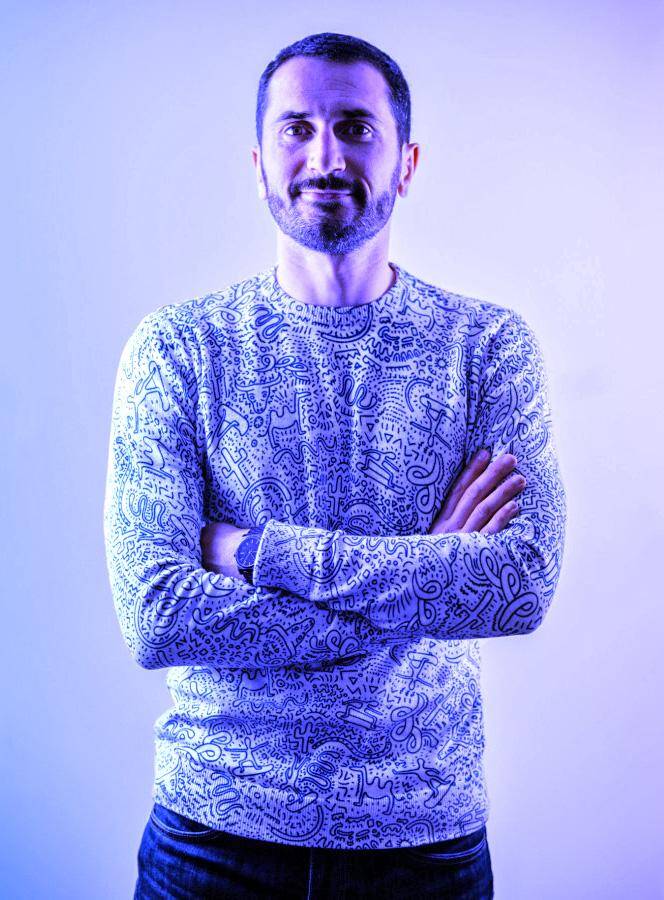 Samy Burban