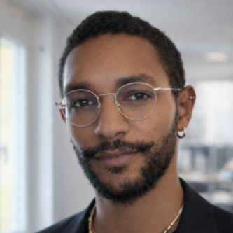 Bryan Da Silva Berger