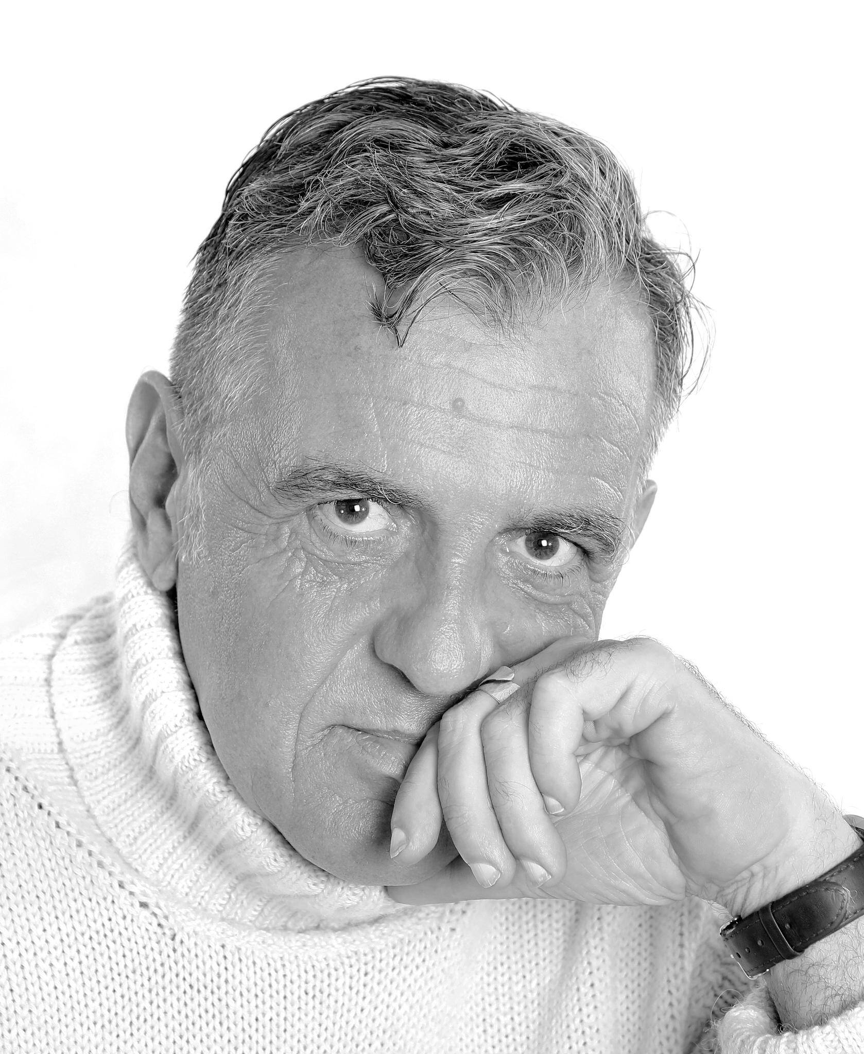 Bruno Bayle