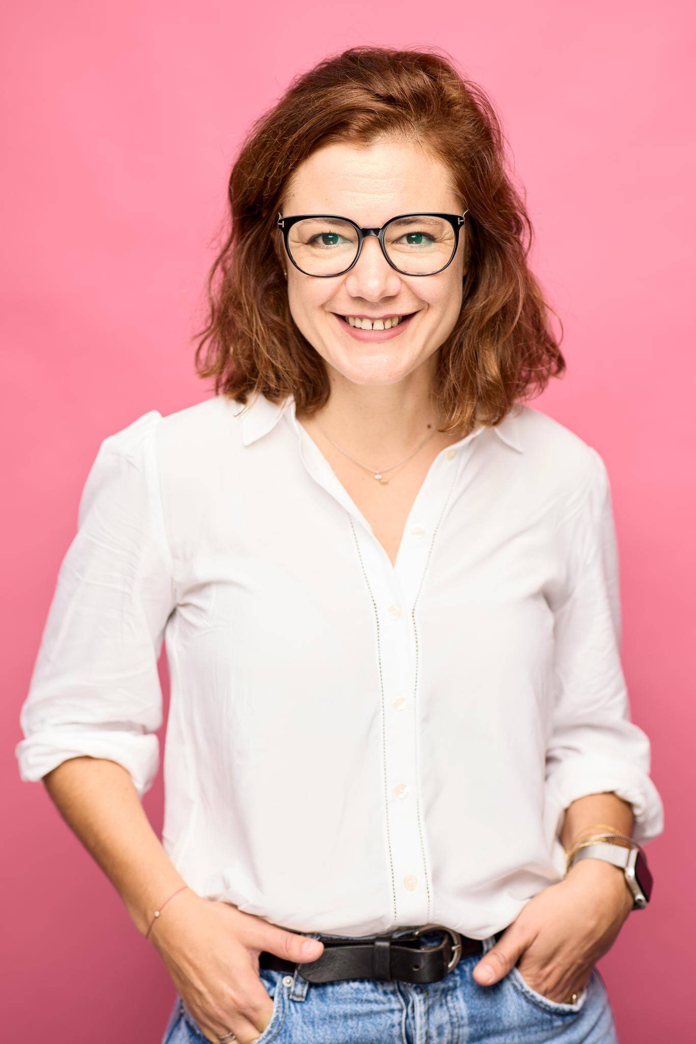 Bénédicte Vivet