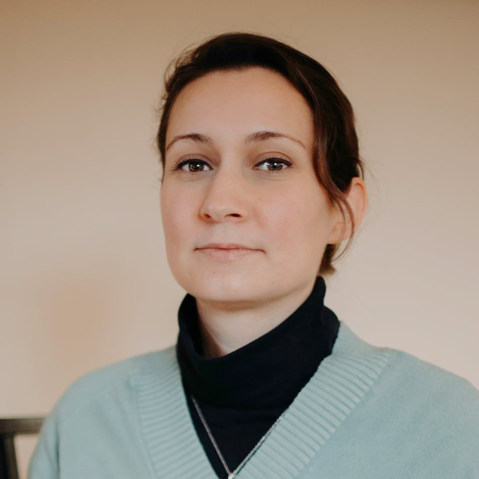 Sophie Boujard