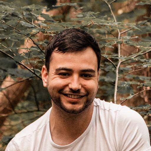 Fabian Keunecke - Karten- & Navigations-Apps | Android, iOS, CarPlay
