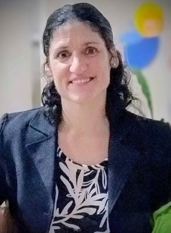 Maria Luz Fabrizzi - Contadora Pública , más de 15 años de trayectoria