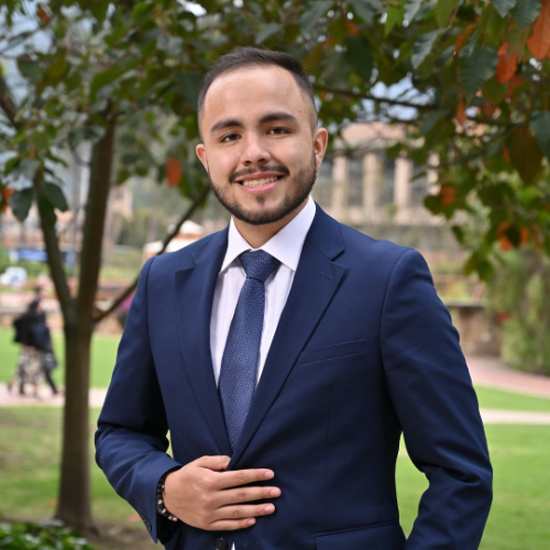 Juan Sebastian Rios Rodriguez