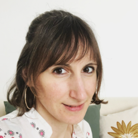 Aurélie Guilbeau