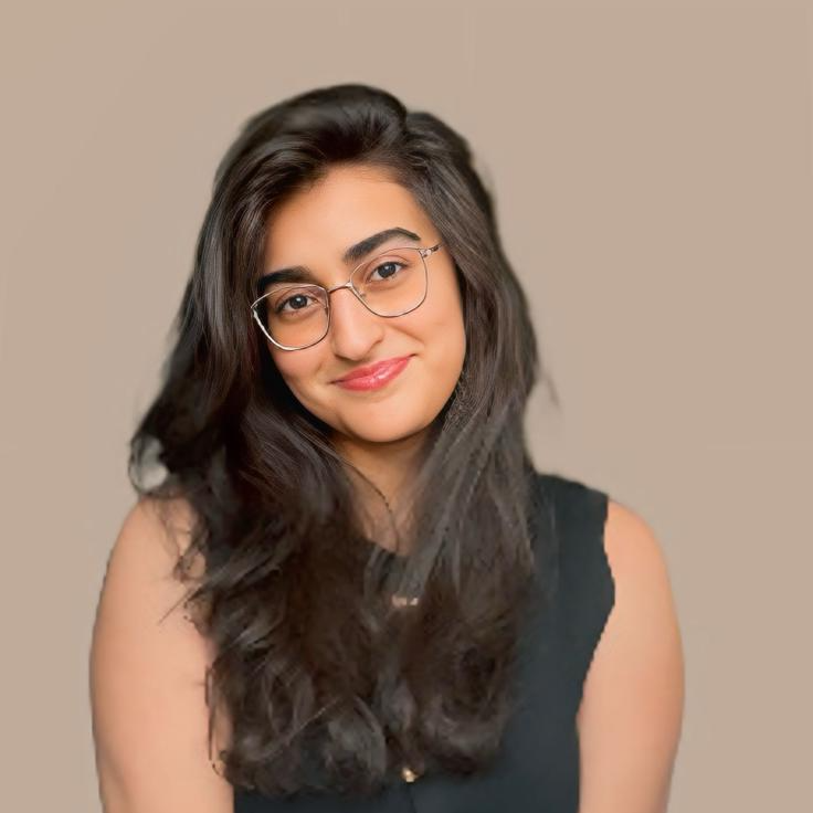Salma  - Lean Manufacturing Engineer