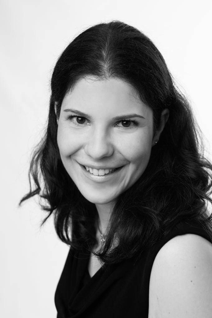 Elisabeth Huber