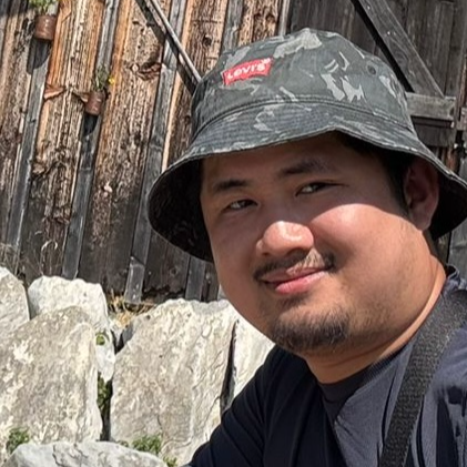 Laurent Chau