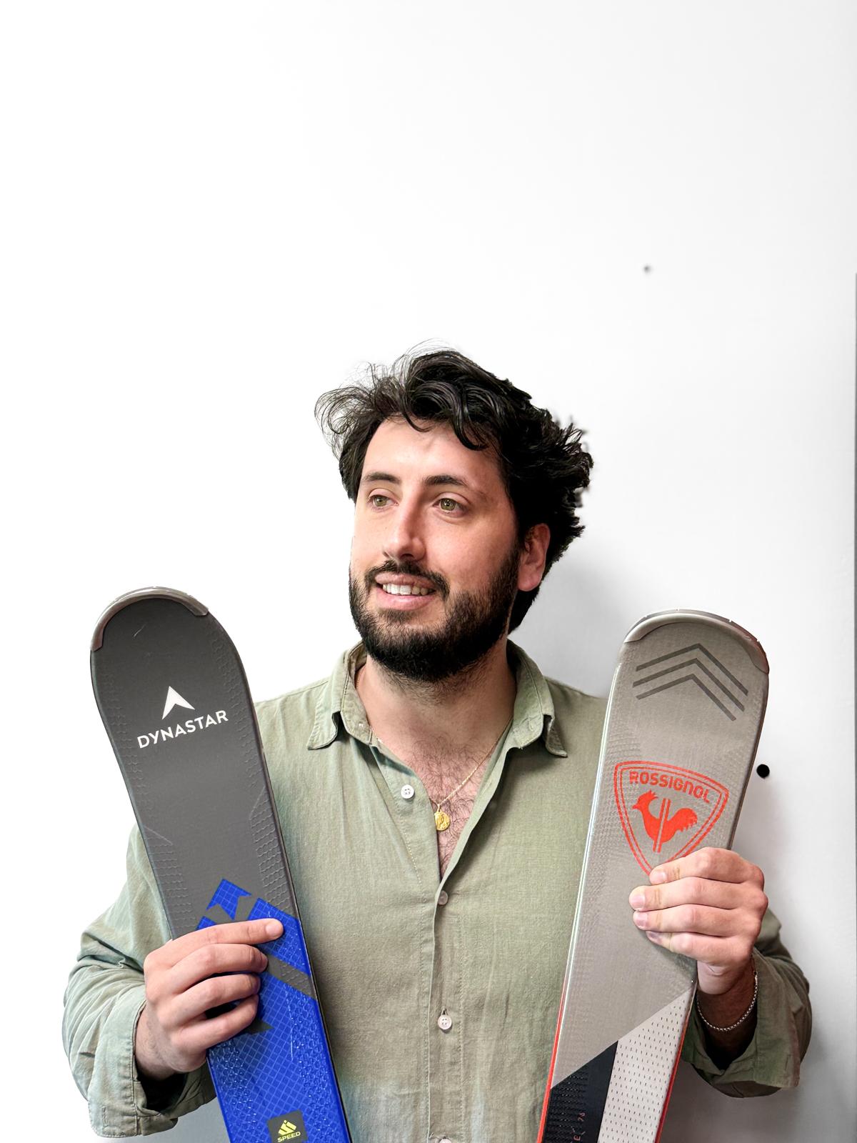 Antoine Vera - Chef de projet E-commerce & CRO