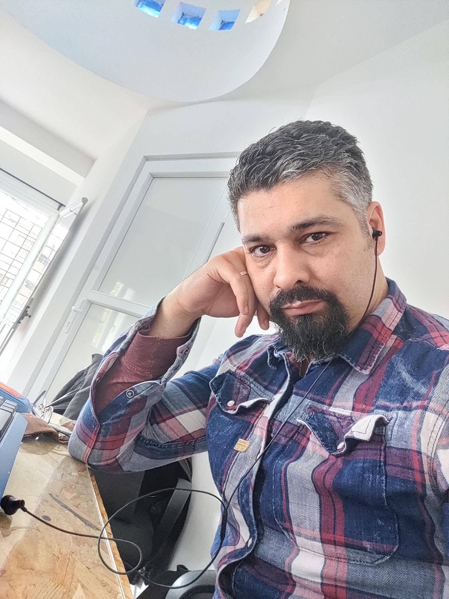 Nabil Ouridjel