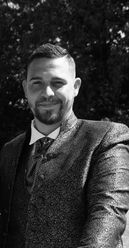 Jonathan Bolteau - Coach parental, familial et personnel