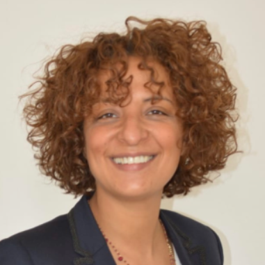 Amina Benyamina