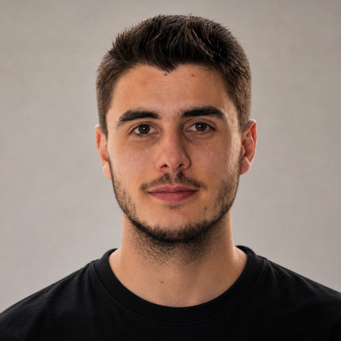 Matthieu C.