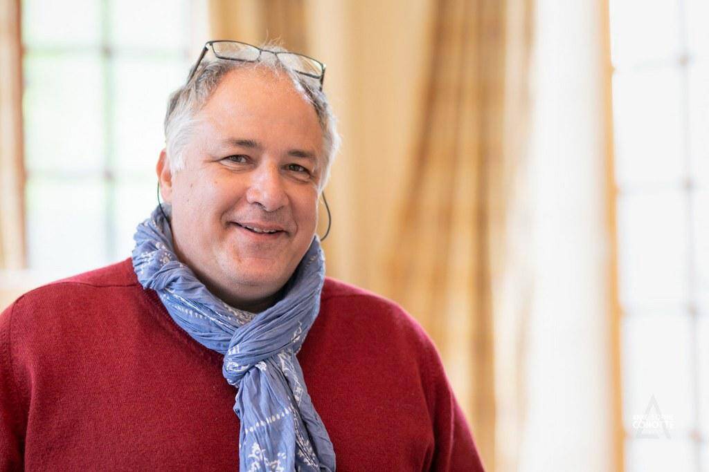 Bernard  - Exécutive Coach consultant conseiller formateur 