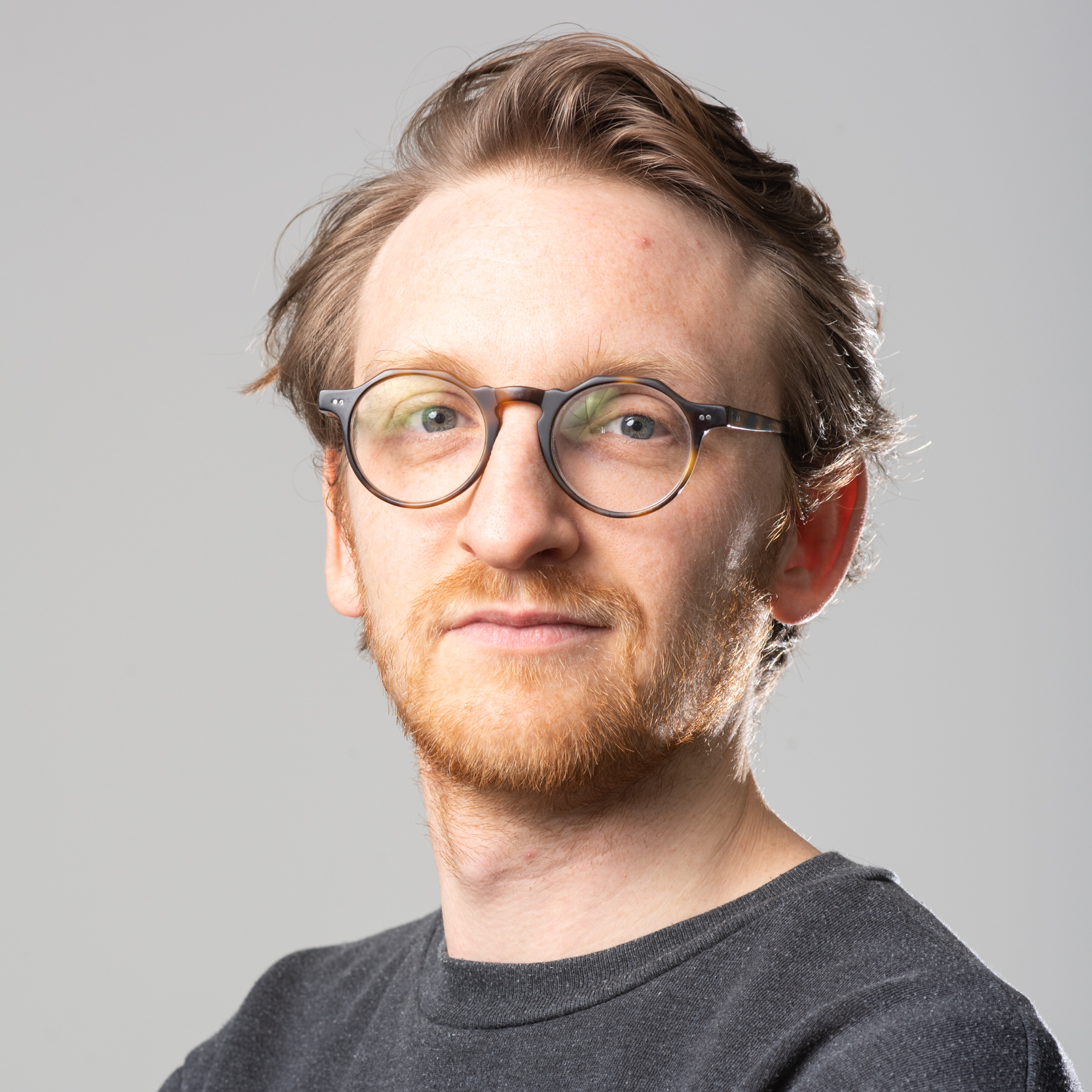 Jérémie Dayan