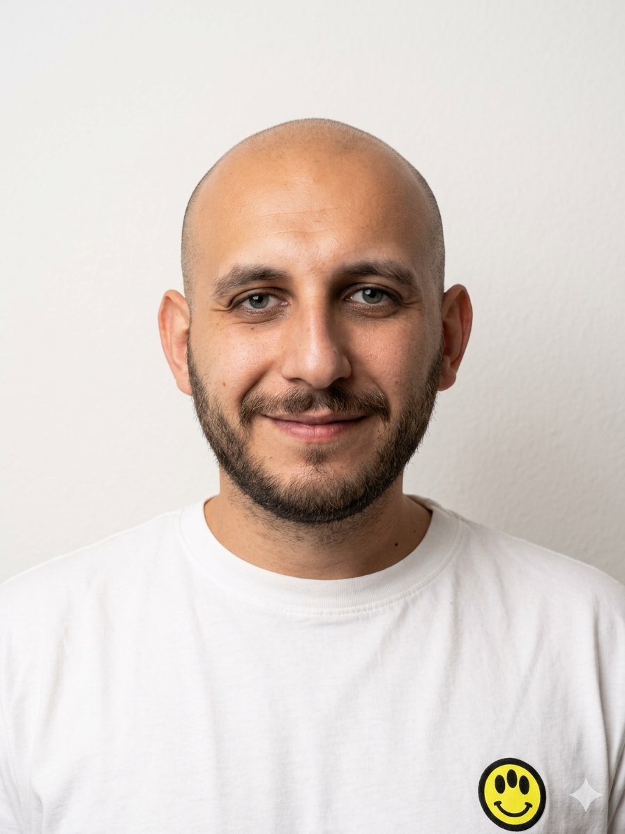 Roberto Boero - Freelance WordPress & WooCommerce Developer | E-co