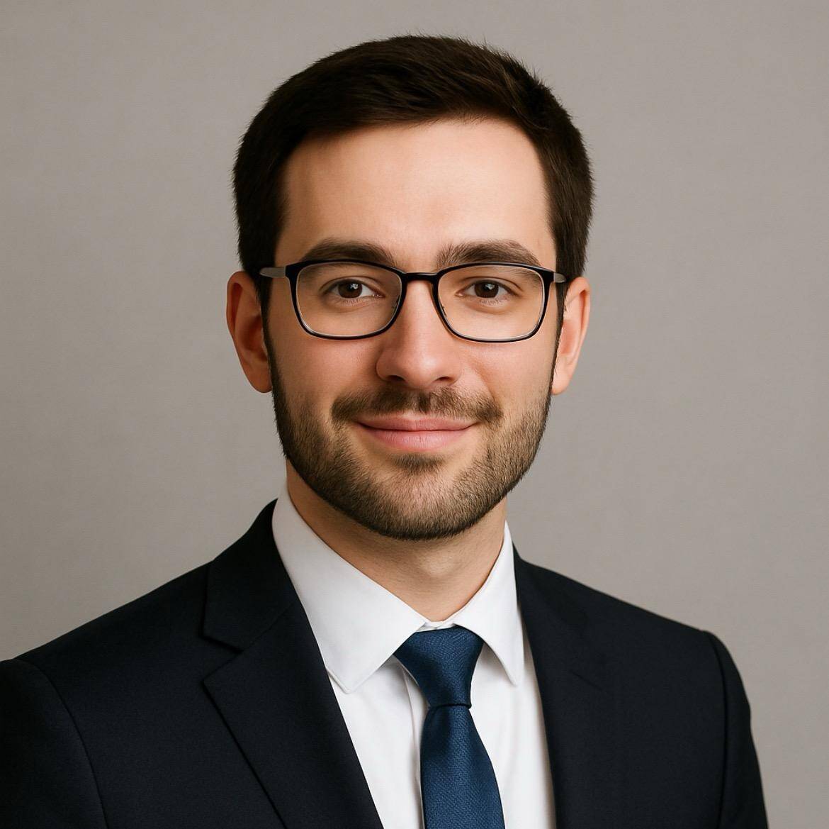Joachim  - Expert en prompt Ia 