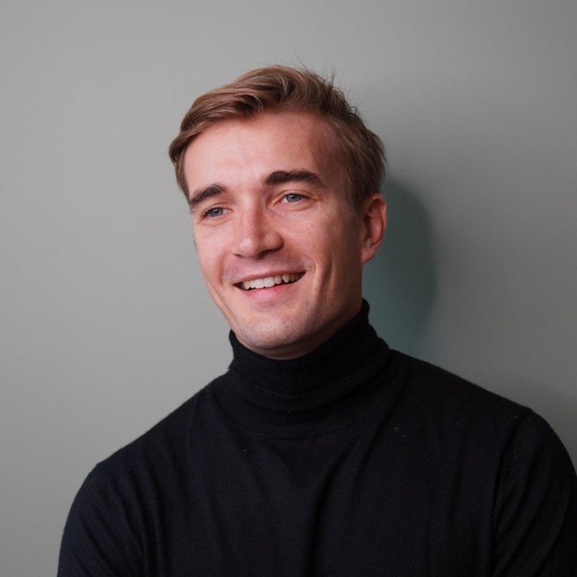 Hugues O. - Data Engineer | Python, SQL, Airflow, GCP