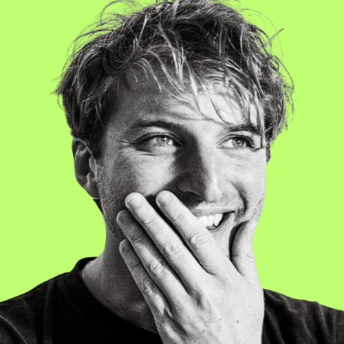 Ivo Gavin - Automation Process Engineer