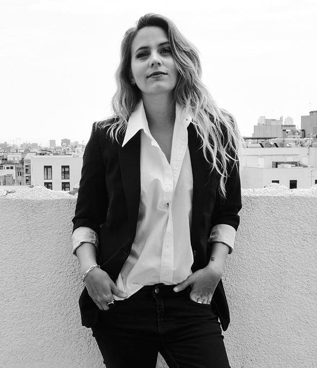 Elena Villares Romero