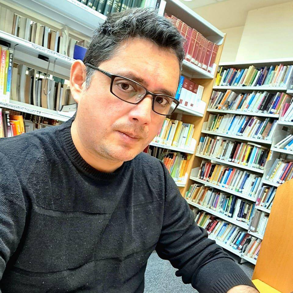 Luis M.