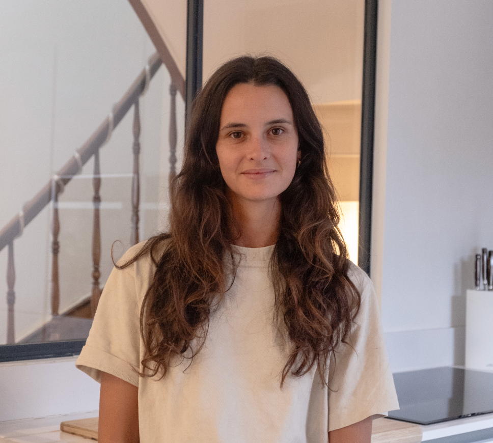 Noémie Bergeon