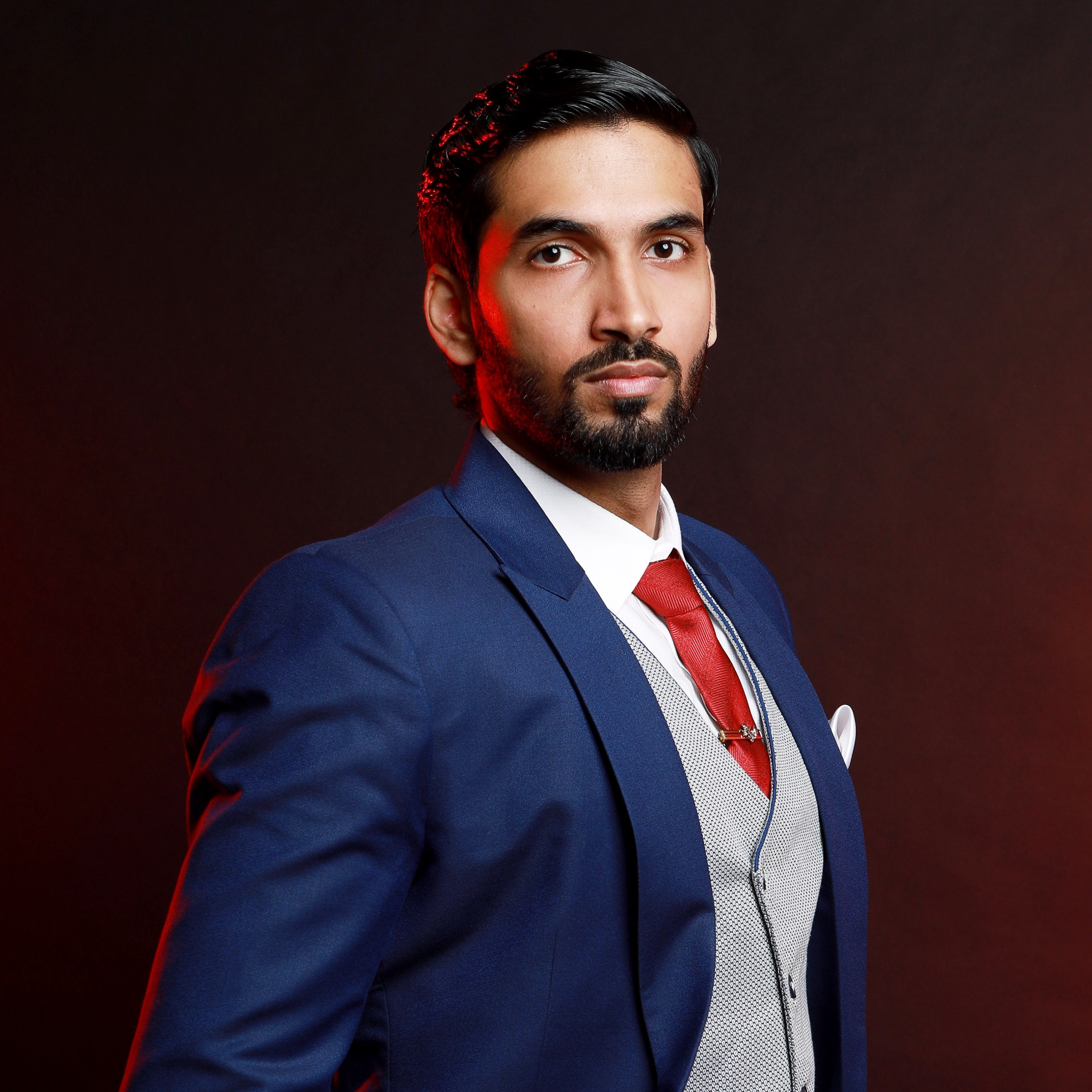 Shashank Singh