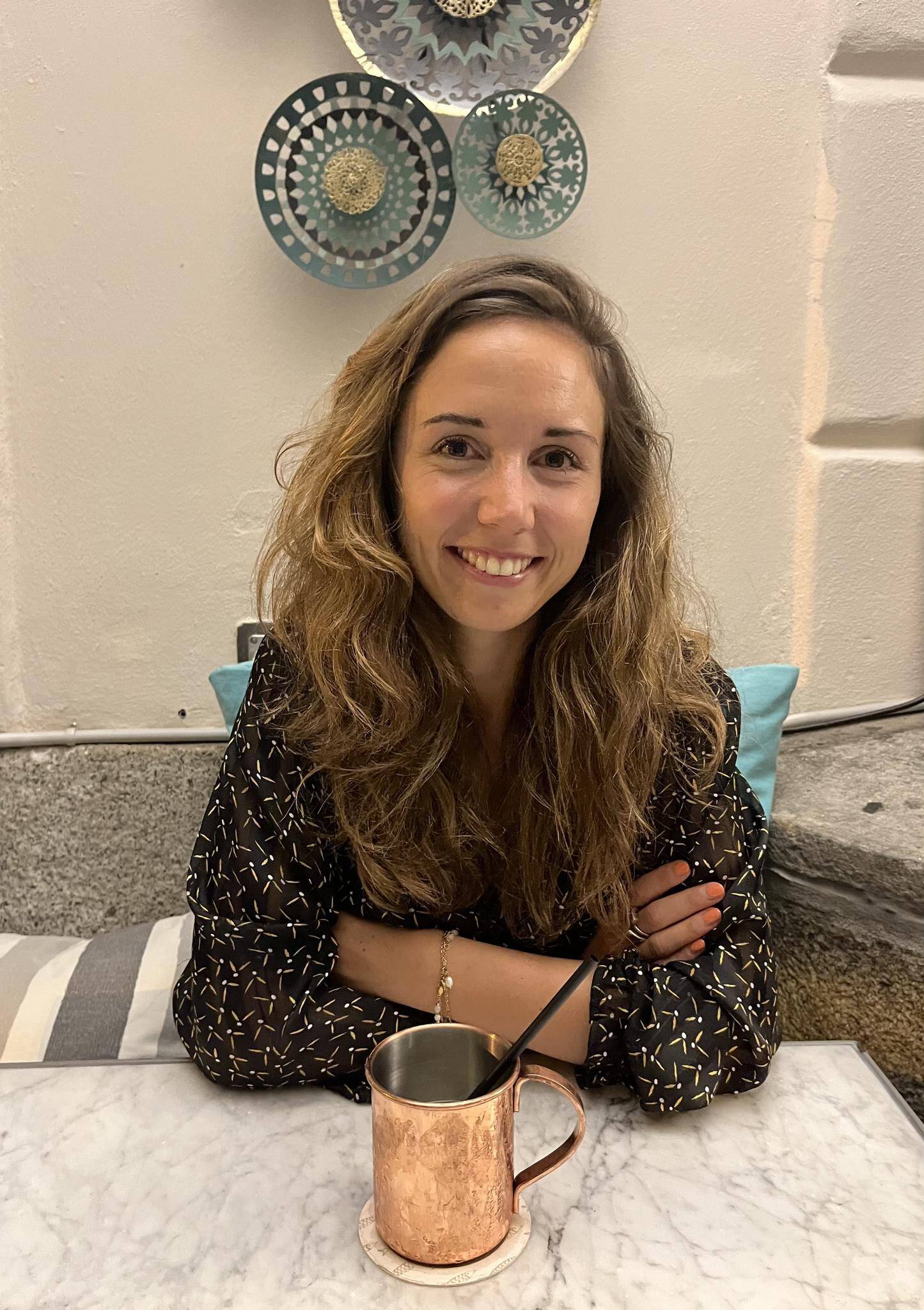 Claire Hussherr