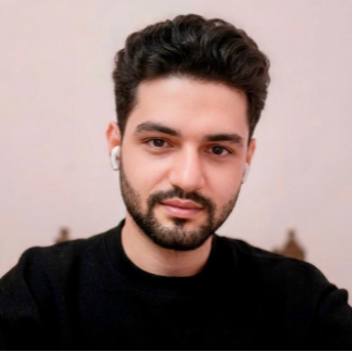 Abdullah Alsharif - Software Engineer