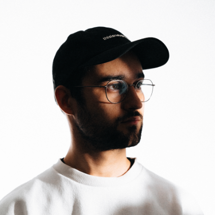 Louis Maniquet - Vidéaste & Photographe