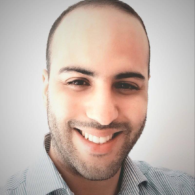Mehdi Alyoussoufi