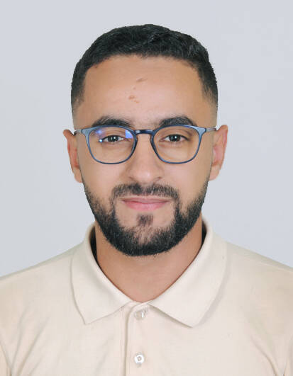 Ahmed  - Embedded Systems Engineer
