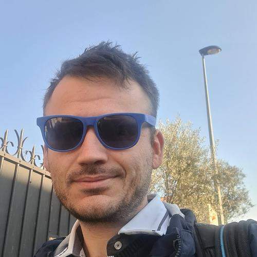 David Billiere