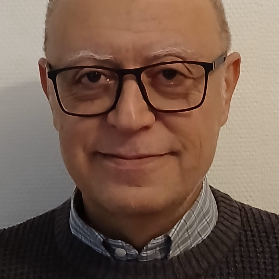 Mohamad Taghlobi