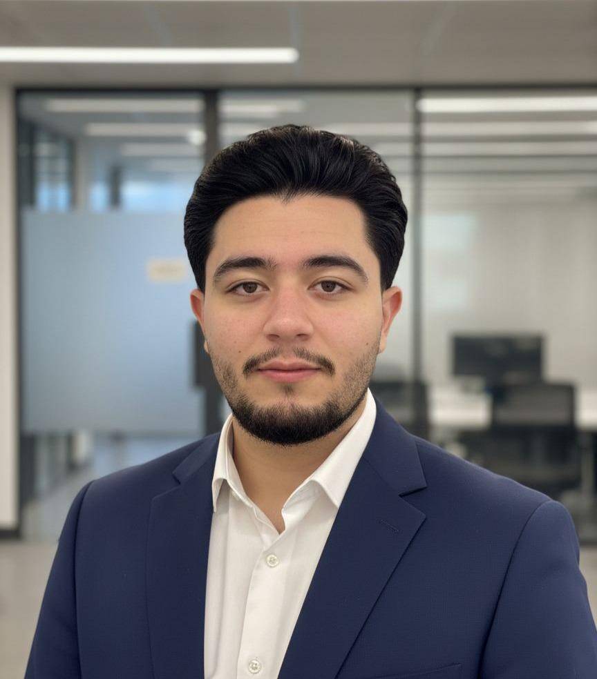 Ilias Belharda