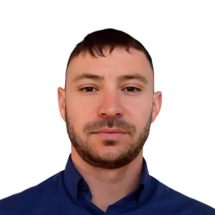 Sébastien Gonzalez