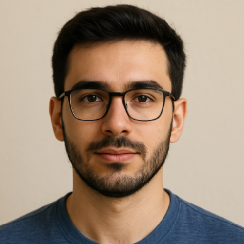 Khaled Otoom
