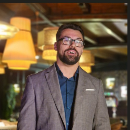 Samir Lehner - Senior Google Ads Account Manager
